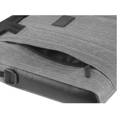 Targus City Smart 15.6" Slipcase Grey