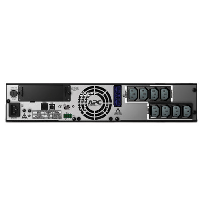 Apc Smart UPS+PowerChute+&#47;1500VA LCD+SNMP