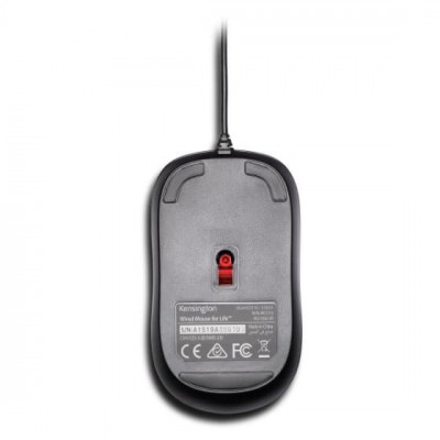 Kensington ValuMouse Wired Mouse