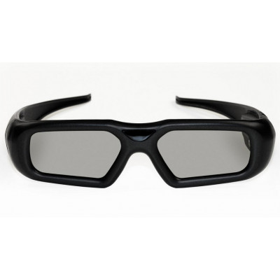 Optoma E1A3E0000005 3D RF Glasses