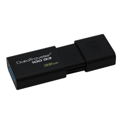 Kingston Data Traveler 100 G3 32GB USB 3.0