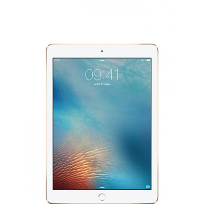 Apple iPad Pro Wi-Fi 32GB Gold 9.7"