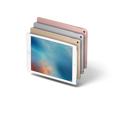 Apple iPad Pro Wi-Fi 32GB Gold 9.7"