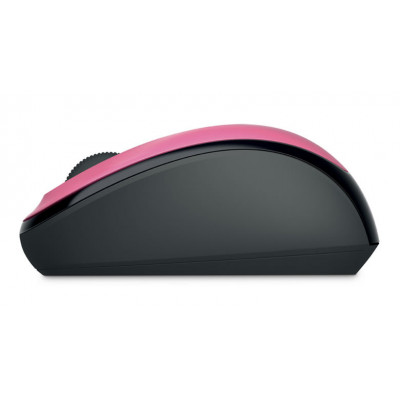 Microsoft Wless Mobile Mse3500 Mac/Win USB Pink