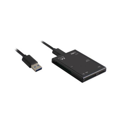Eminent USB 3.0 Multi Card Reader