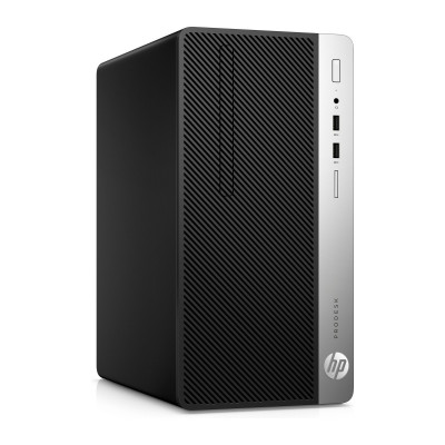 HP ProDesk 400 G4 MicroTower i7-7700
