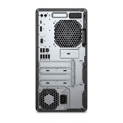 HP ProDesk 400 G4 MicroTower i7-7700