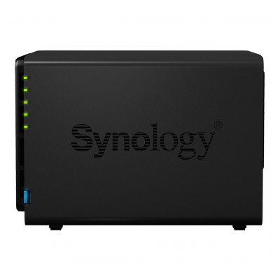 Synology ALL in1 TERABYTE SERV DS415+&#47;BB no HDD