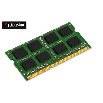 Kingston 4GB 1600 Low V SODIMM Kingston Branded