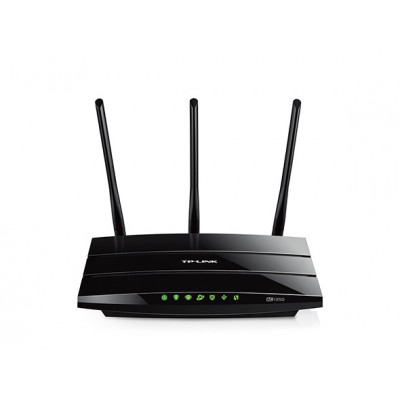 TP-Link ARCHER C59 AC1350 Dual Band Wireless Cable Router