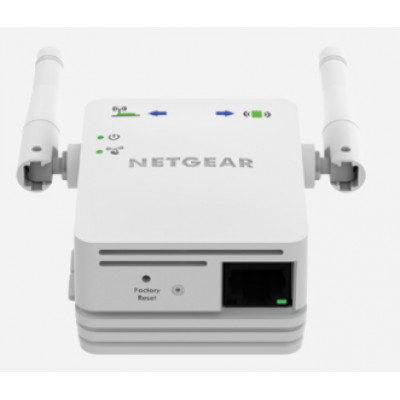 Netgear Universal WiFi Range Extenderv2