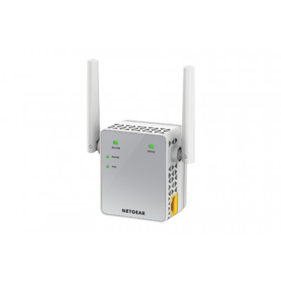 Netgear Wifi Range Extend Essent 600Mit