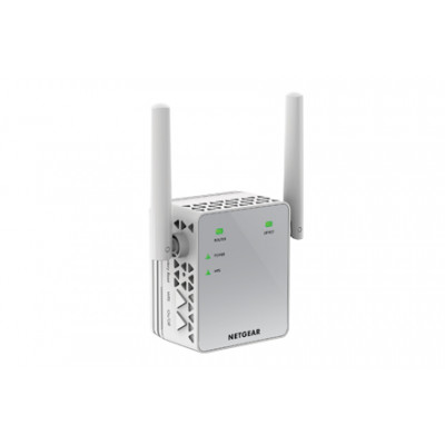 Netgear Wifi Range Extend Essent 600Mit