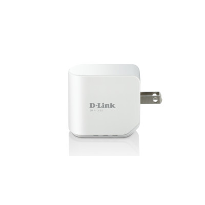 D-Link Wireless Range Extender N300