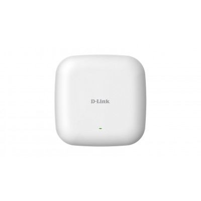 D-Link Wless AC1200 S-Dual-Band PoE Access Pnt