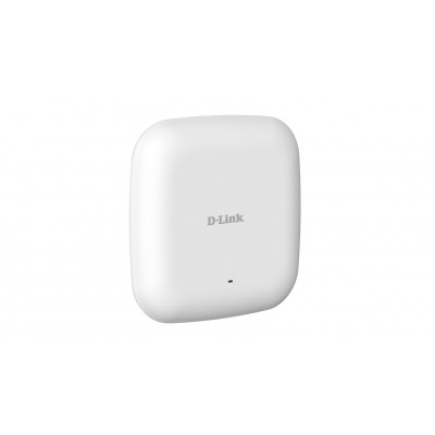 D-Link Wless AC1200 S-Dual-Band PoE Access Pnt