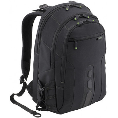 Targus EcoSpruce 15.6" Backpack black
