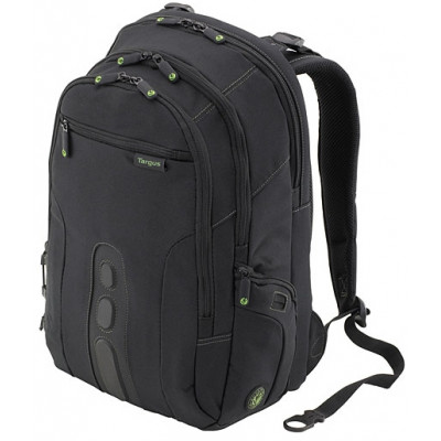 Targus EcoSpruce 15.6'' Backpack black