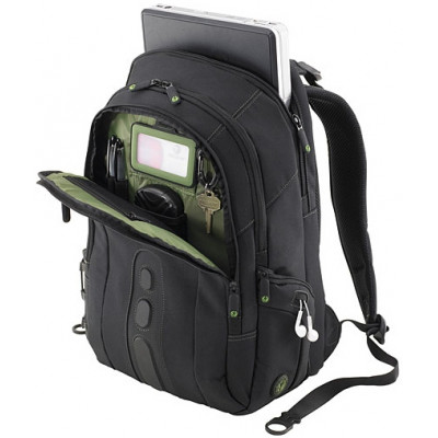 Targus EcoSpruce 15.6'' Backpack black
