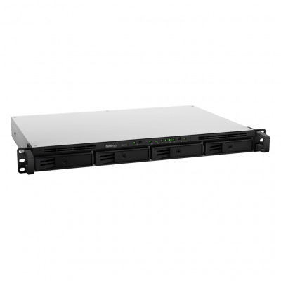 Synology Allin1 Terabyte Server RS816 BB w&#47;o HDD