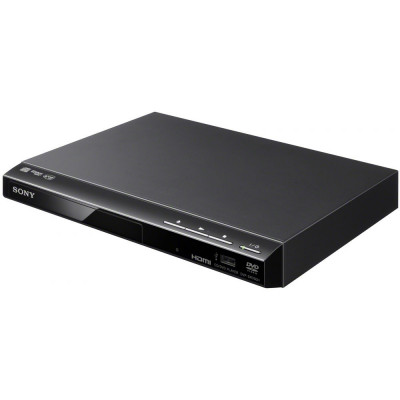Sony DVPSR760HB&#47;DVD Player