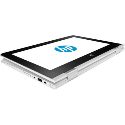 HP x360 11-ab004nb 11"IPS N3060 4GB 500HD TOUCH Silver