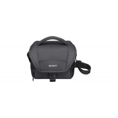 Sony Compact Carrying Case f&#47;Camera&amp;Camcorder