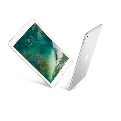 Apple iPad Wi-Fi 128GB - Space Grey