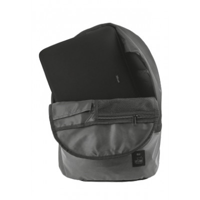 Trust Primo Soft Sleeve For 13.3'' Notebook Black