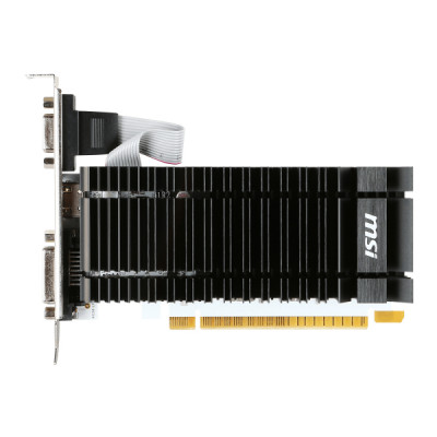 MSI VGA N730K-2GD3H/LP 2GB DDR3 HDMI DVI-D