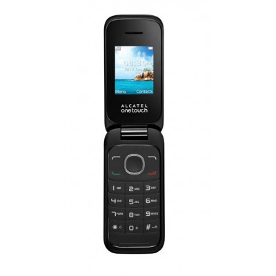 Alcatel One TOUCH 1035 Clamsh Dual Sim
