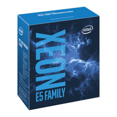 Intel CPU&#47;Xeon E5-2603 v4 1.70GHz BOX