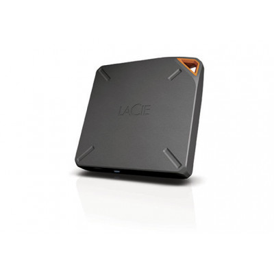 LaCie Fuel/2TB Wi-Fi Mobile Expand You