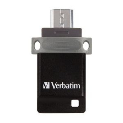 Verbatim USB DUAL DRIVE 2.0&#47;OTG 32GB