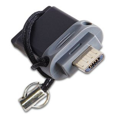 Verbatim USB DUAL DRIVE 2.0&#47;OTG 32GB