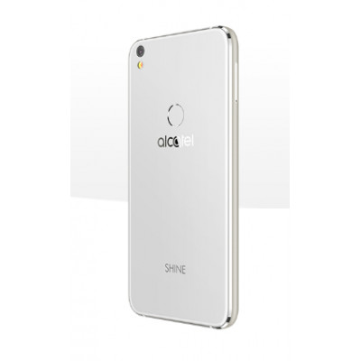 Alcatel One Touch Shine Lite 4G White