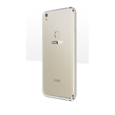 Alcatel One TouchShine Lite 4G Satin Gld