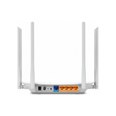 TP-Link AC900 Dual Band Wireless Router