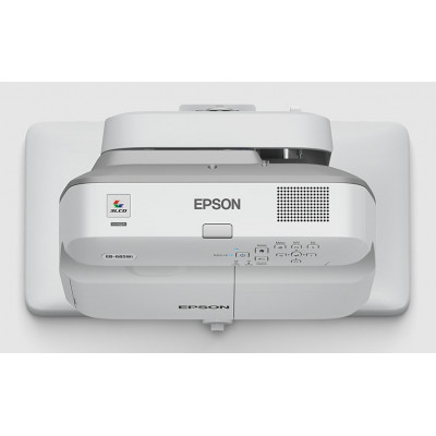 Epson EB-685WI/WXGA/1280X800 3500l 16:10