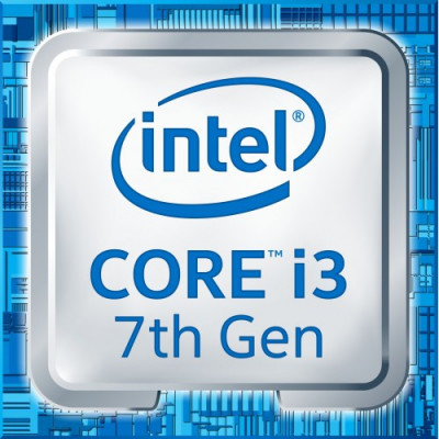 Intel CPU&#47;Core i3-7300 4.00GHz LGA1151 1BOX