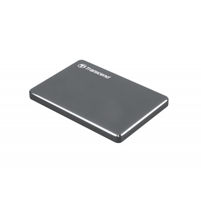 Transcend 1TB StoreJet2.5"C3N Portable HDD