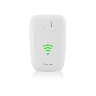 Eminent Wireless N Repeater WPS Access Point