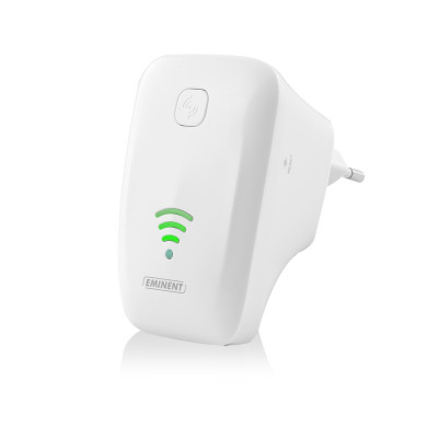 Eminent Wireless N Repeater WPS Access Point