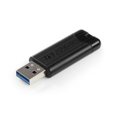 Verbatim Store'n'Go Pinstripe USB 3.0 Drive 32GB