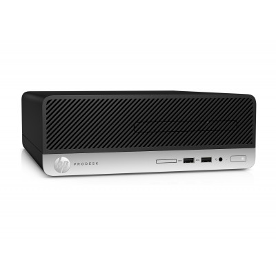 HP ProDesk 400 G4 Small Form Factor i5