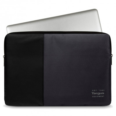 Targus Pulse 15.6 Laptop Sleeve Grey