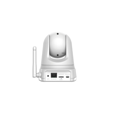 D-Link mydlink Home HD Monitor 360