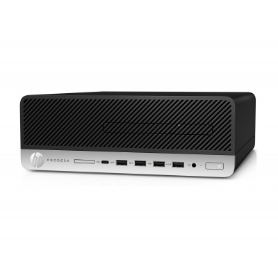 HP ProDesk 600 G3 Small Form Factor i5