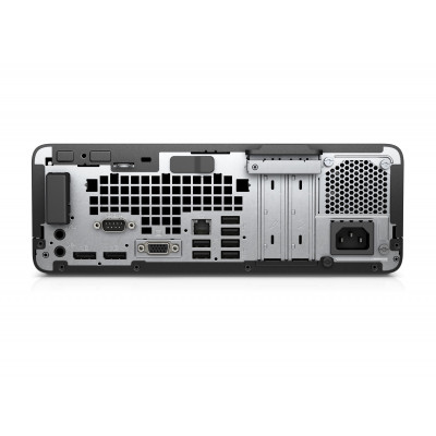 HP ProDesk 600 G3 Small Form Factor i5