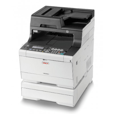 Oki MC563dn&#47;A4 Colour Printer MFP